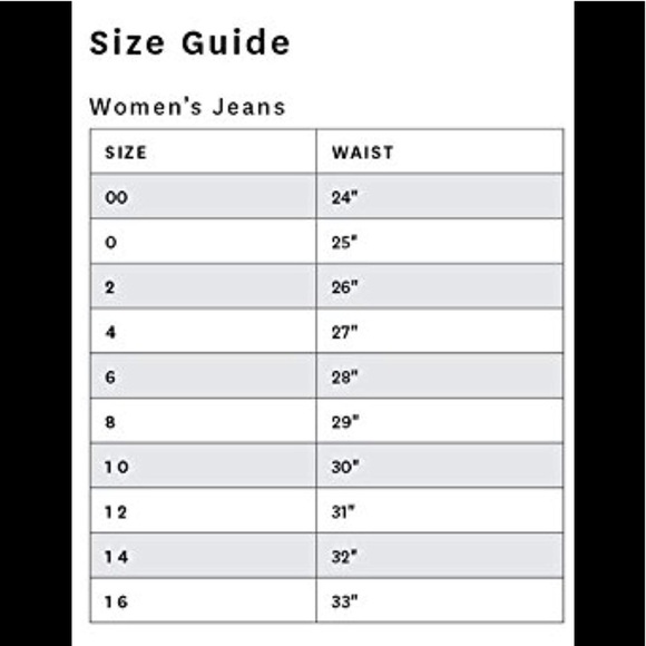 LUCKY BRAND Sienna Slim Boyfriend Jean-Webster - Picture 8 of 8